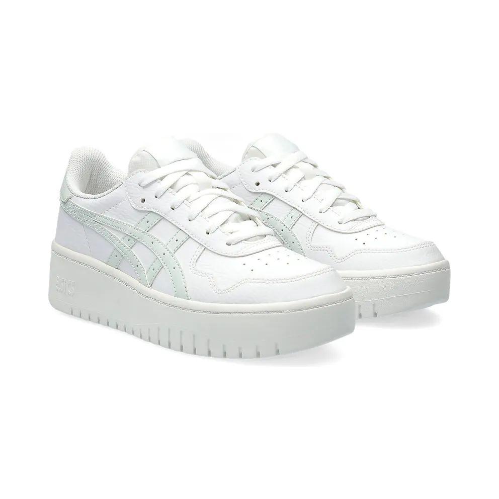 Asics Japan S™ Pf White/Pure Aqua (1202A024.111)