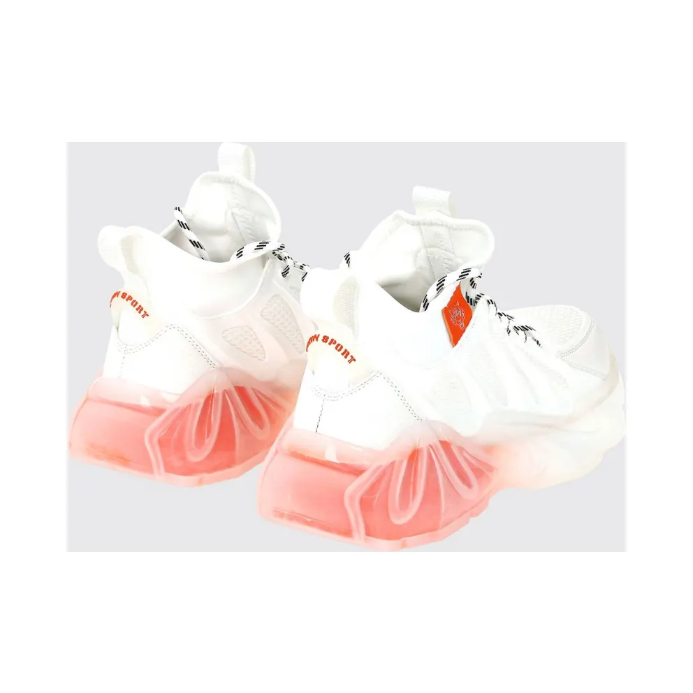 Plein Sport White (PACSUSC0435STE003N01)