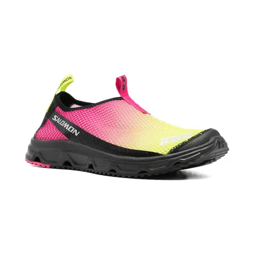 salomon-sneaker L47984400 RX MOC PINLI