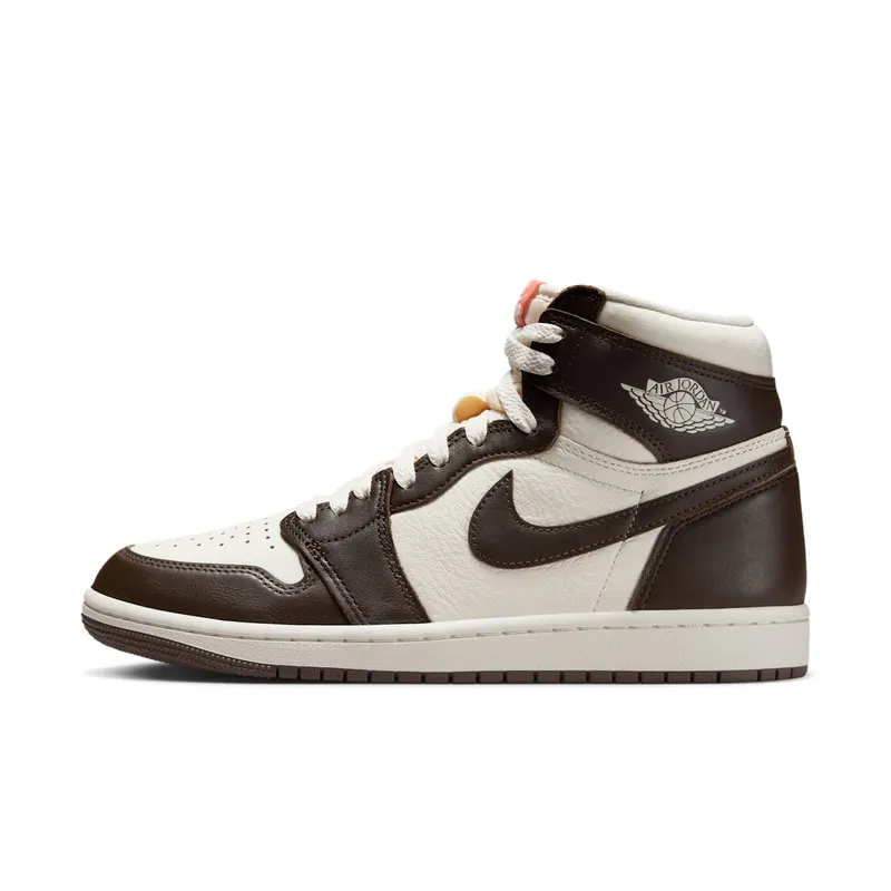 Air Jordan 1 High OG “Baroque Brown” (FD2596-200)