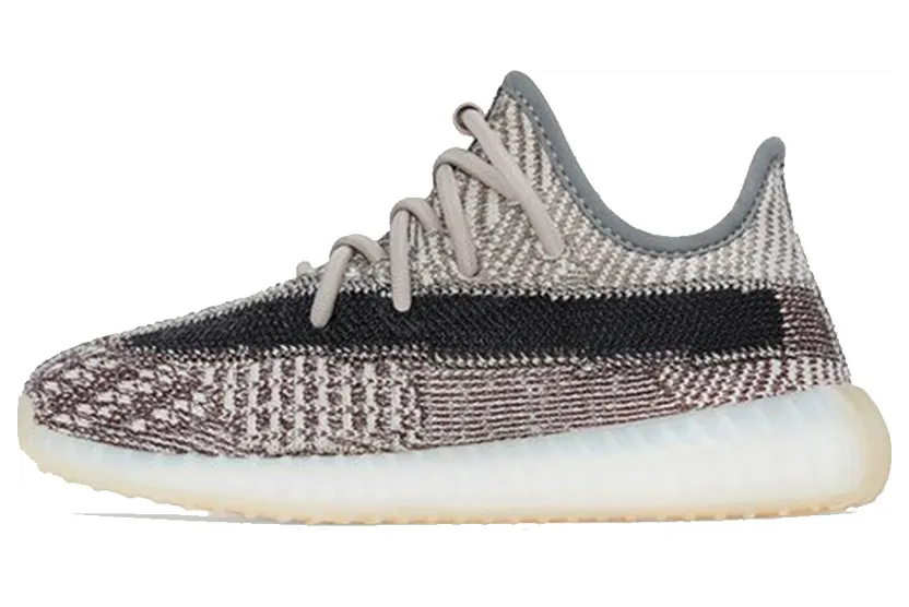 Adidas Yeezy Boost 350 V2 Kids ‘Zyon’ Zyon/Zyon/Zyon (FZ1283)