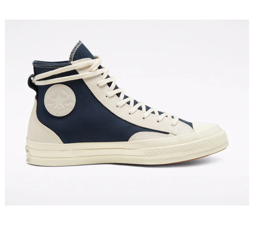 Converse Chuck Taylor All-Star 70 Hi Final Club Obsidian (168604C)