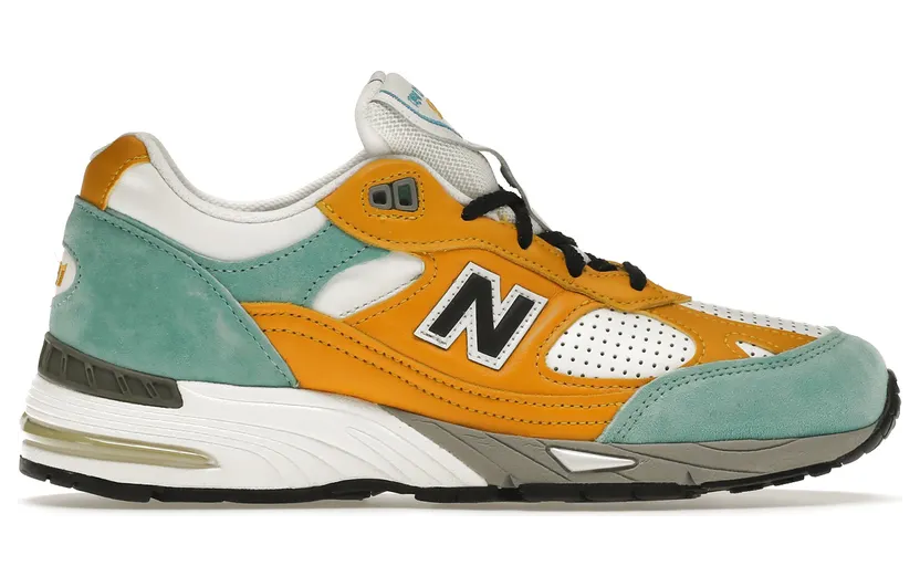 New Balance 991 W991SNS