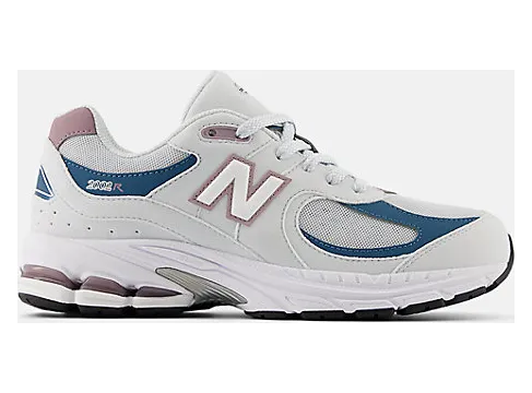 New Balance 2002R Quartz Grey (GC2002KA)
