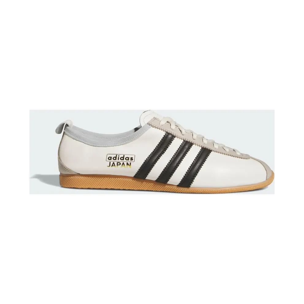 Adidas JAPAN Shoes Off White / Core Black / Wonder Beige (KK3439)