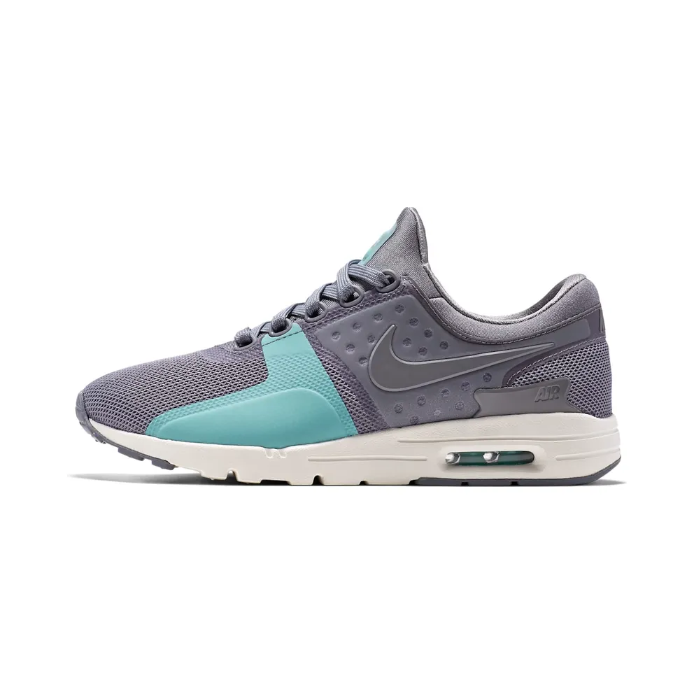 Nike Air Max Zero Cool Grey Teal (857661-001)