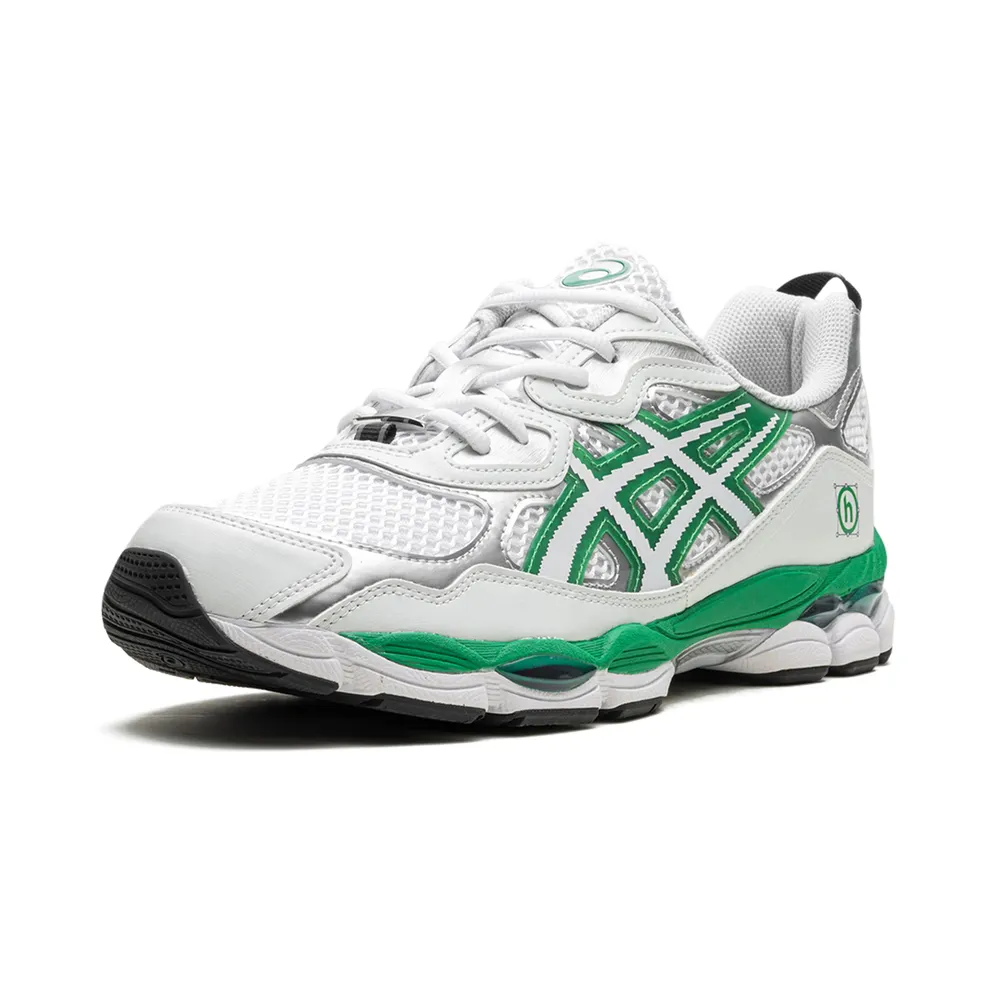 Asics GEL-NYC “HIDDEN.NY – Green” (1201B001-100)