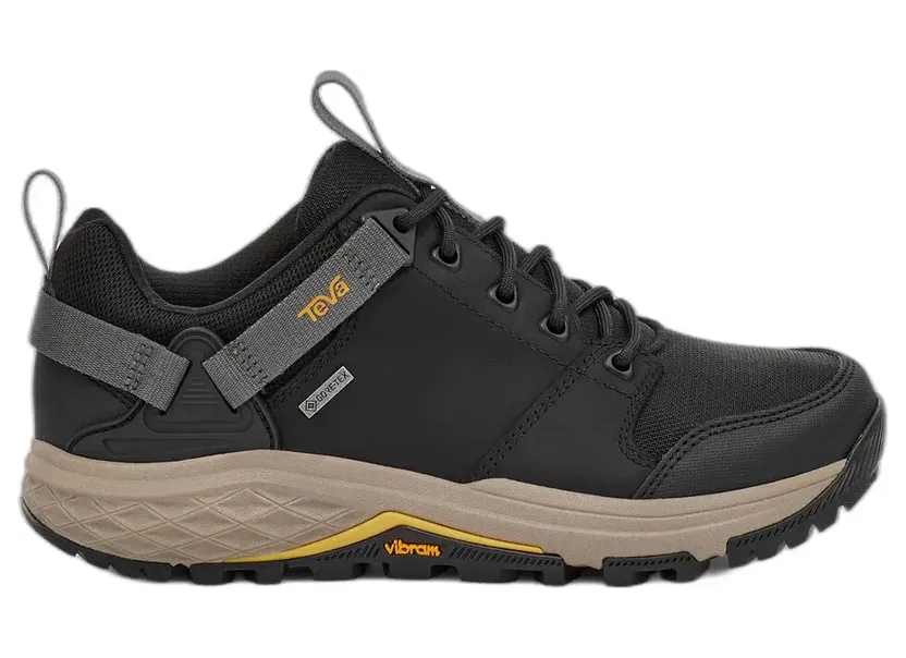 Teva sneaker Black Grey (1134030-BCKG-23)