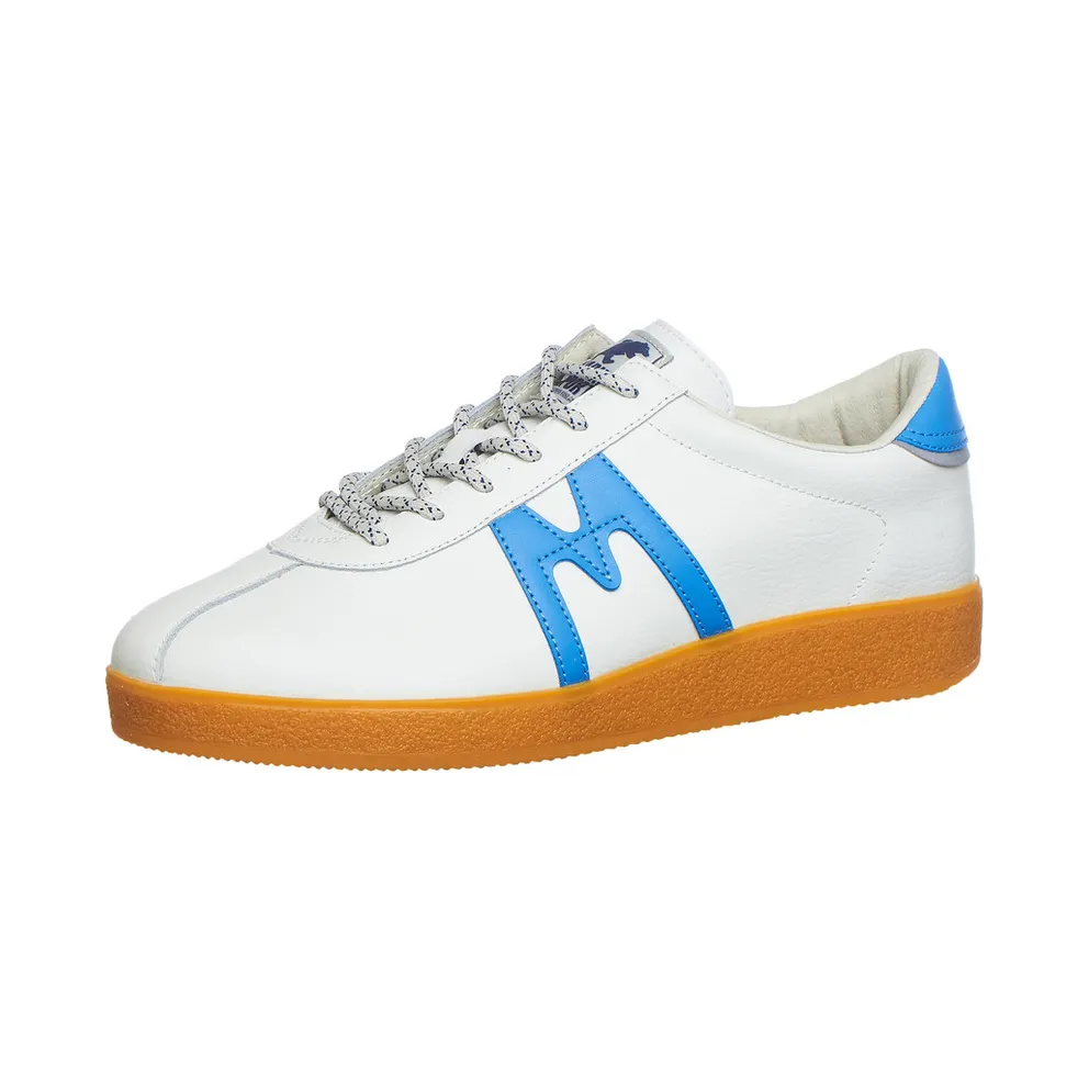 Karhu Trampas Bright White / Azure Blue (F809024)