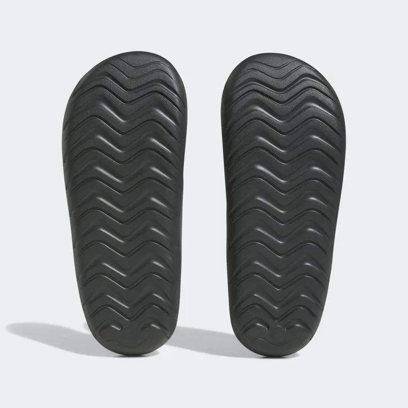 Adidas Adicane Flip-Flops Carbon / Carbon / Carbon (HQ9921)