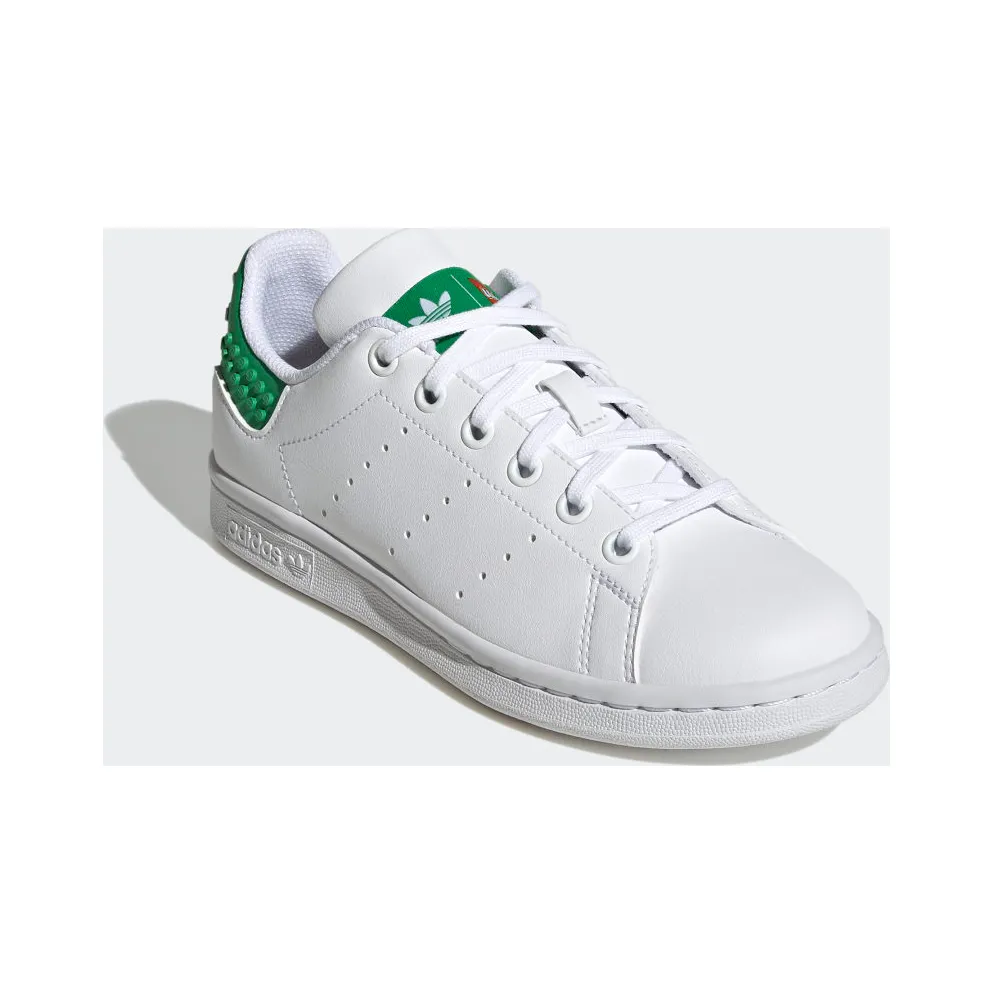 Adidas adidas Stan Smith x LEGO® Cloud White / Pantone / Core Black (GV8972)