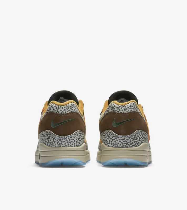 Nike Air Max 1 Atmos Safari (2016) (665873-200)