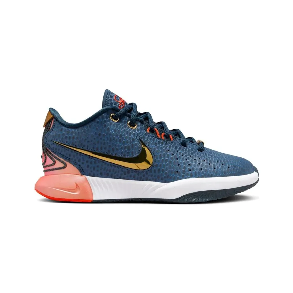 Nike LeBron 21 Olympic (FV3606-400)