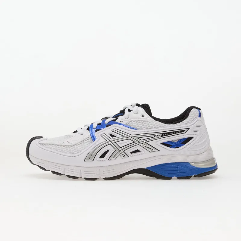 ASICS GEL-SD-LYTE “White / Black” (1203A886-100)