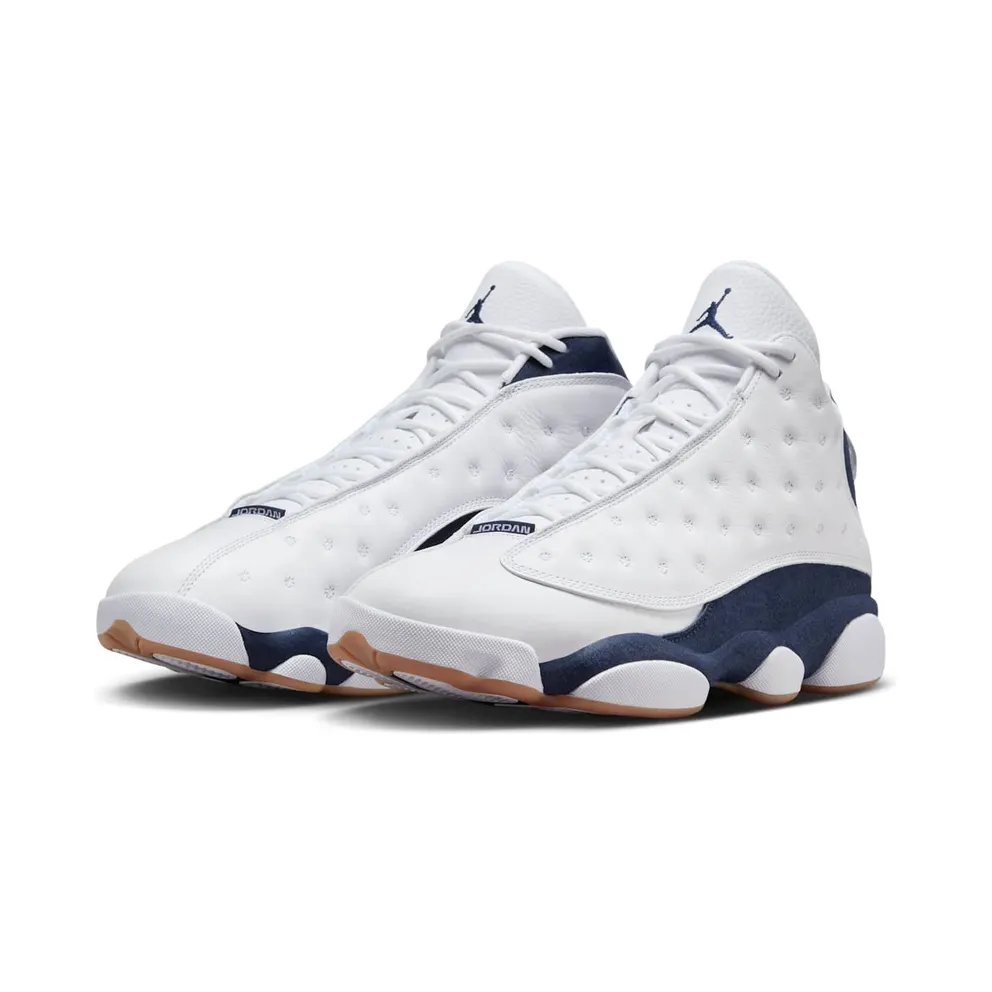 Jordan 13 Retro Midnight Navy (414571-140)