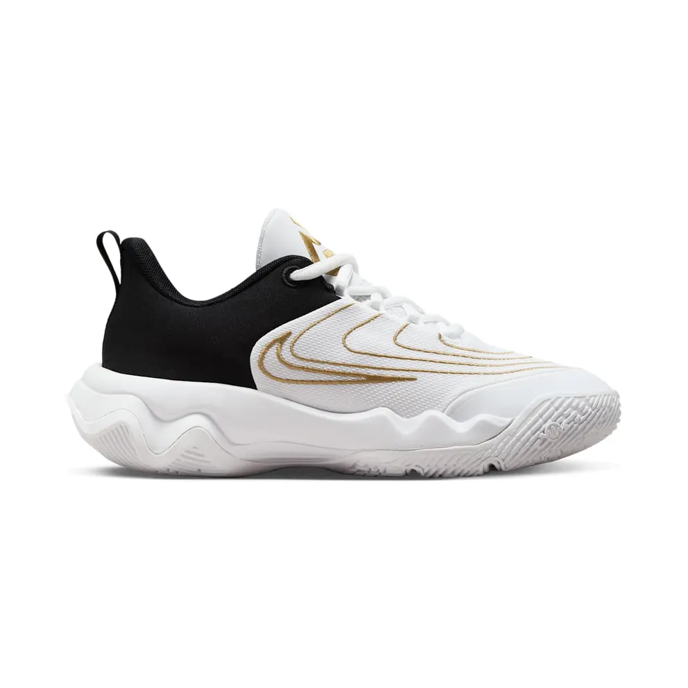 Nike Giannis Immortality 4 GS “Championship” (FZ6734-100)