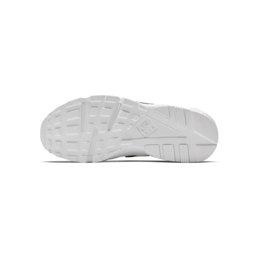 Nike Air Huarache Run Zip Bright Citron Bright Citron/White-Black (BQ6164-700)