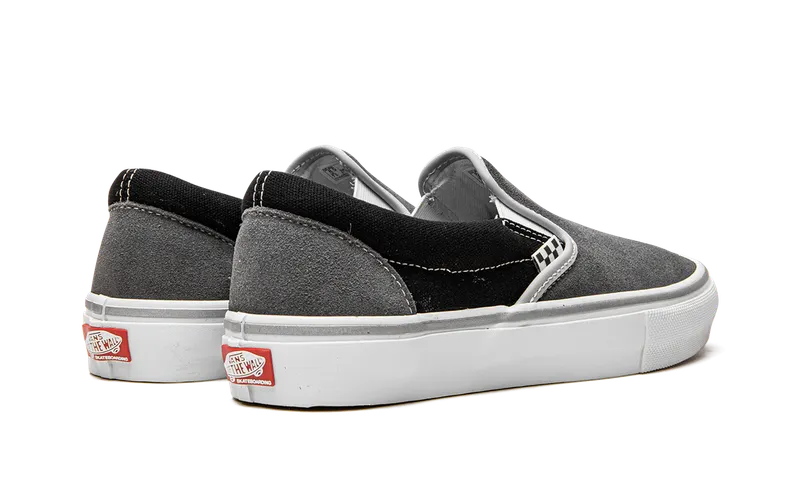 Vans Skate Slip-On “Reflective” (VN0A5FCAN42)