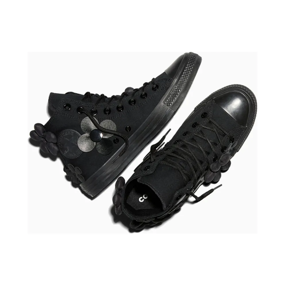 Converse Chuck Taylor Black (A17727C)
