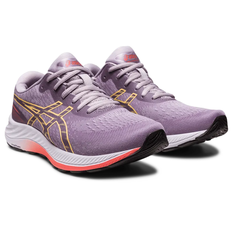 Asics GEL-EXCITE 9 Violet Quartz/Light Orange (1012B182.501)