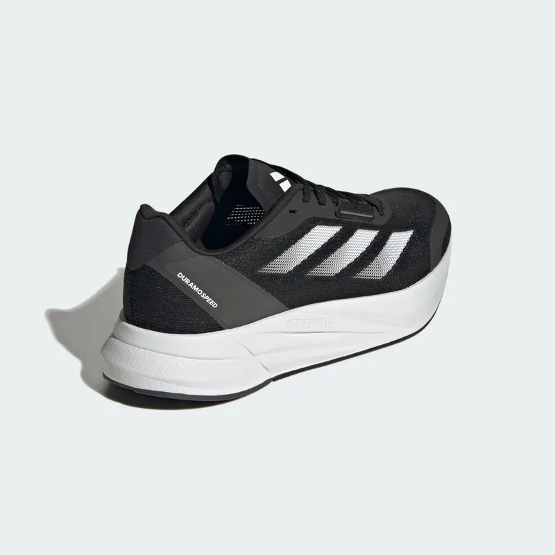 Adidas Duramo Speed Core Black / Cloud White / Carbon (ID9854)