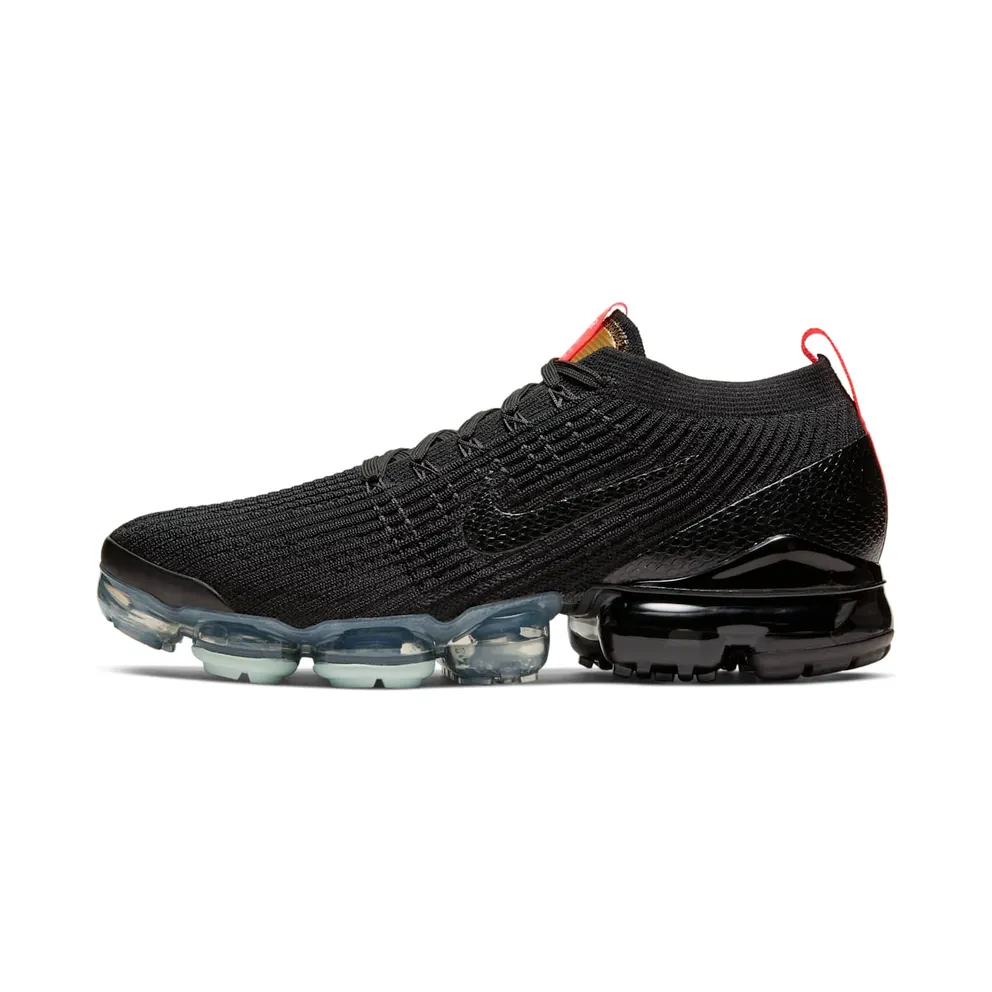 Nike Air VaporMax Flyknit 3 Black Snakeskin (AJ6900-023)