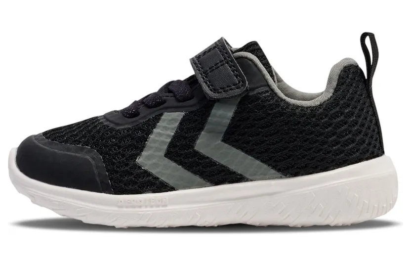 Hummel Actus Easyfit Grijs (215992-2267)