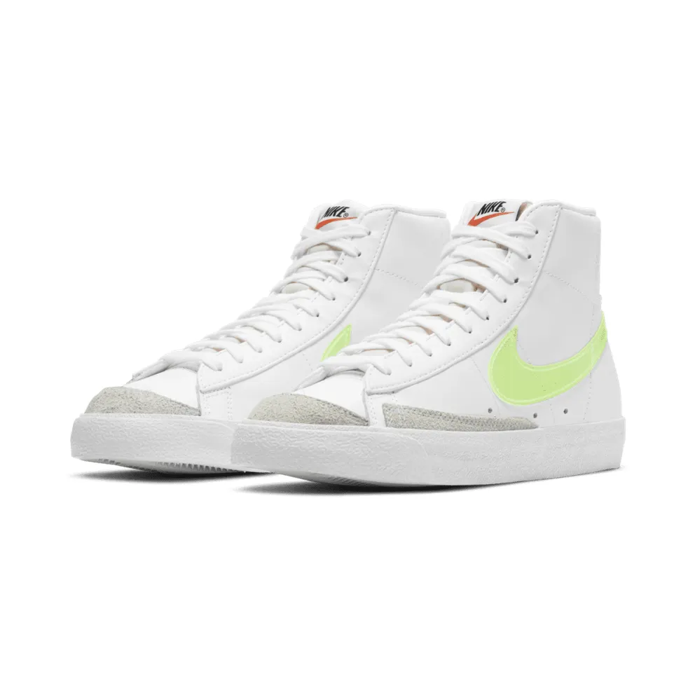 Nike Blazer Mid’77 Essential White (DJ3050-100)