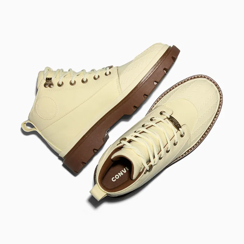 Converse 1908 Bronco Boot GOLF le FLEUR* Tyler, The Creator Pear Sorbet (A19143C)
