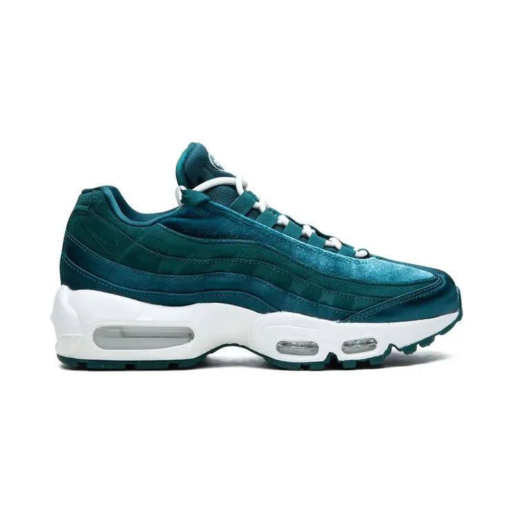 Nike Air Max 95 low-top “Blue” (DZ5226)