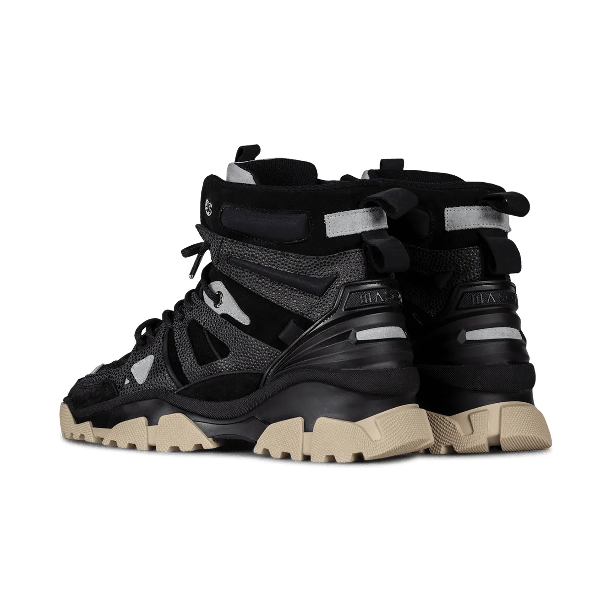 Mason Garments Genova Hi – Luna (FW22-14F) (2)