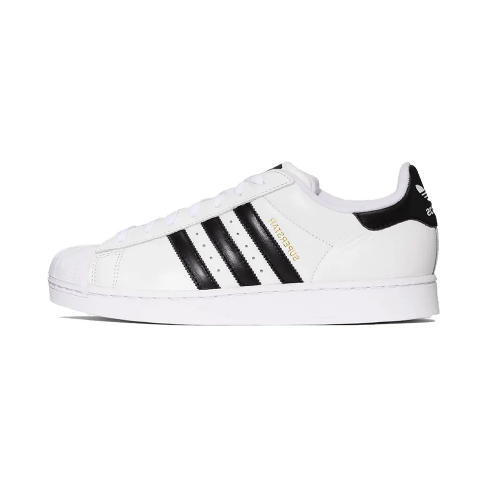 adidas Superstar Beams White Black (JR4422)