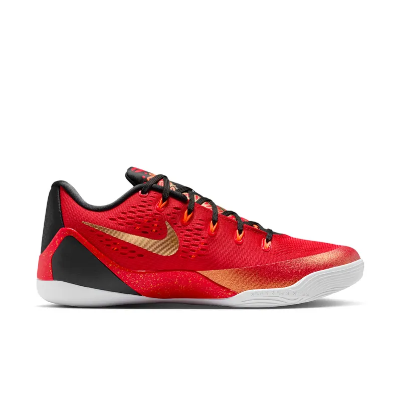 Nike Kobe 9 EM “China” (IH1400-600)