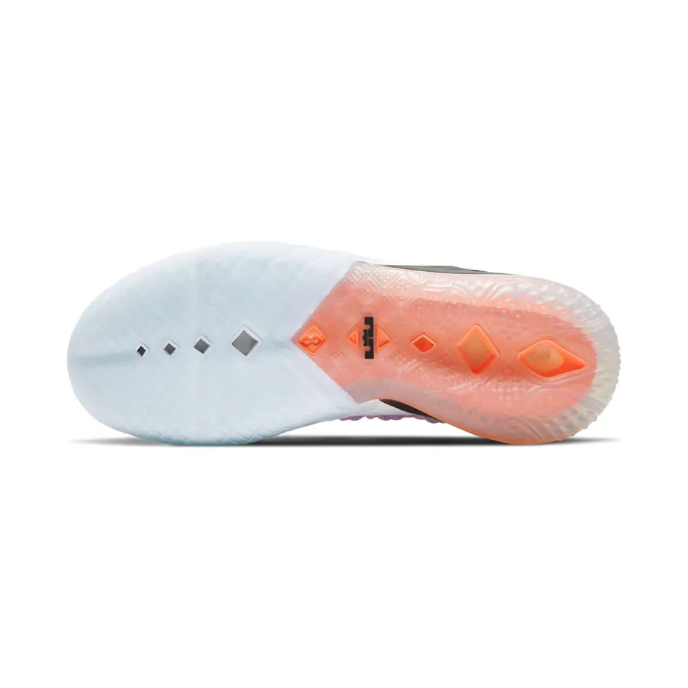 LeBron 18 Basketball Multi-Colour (CQ9283-900)