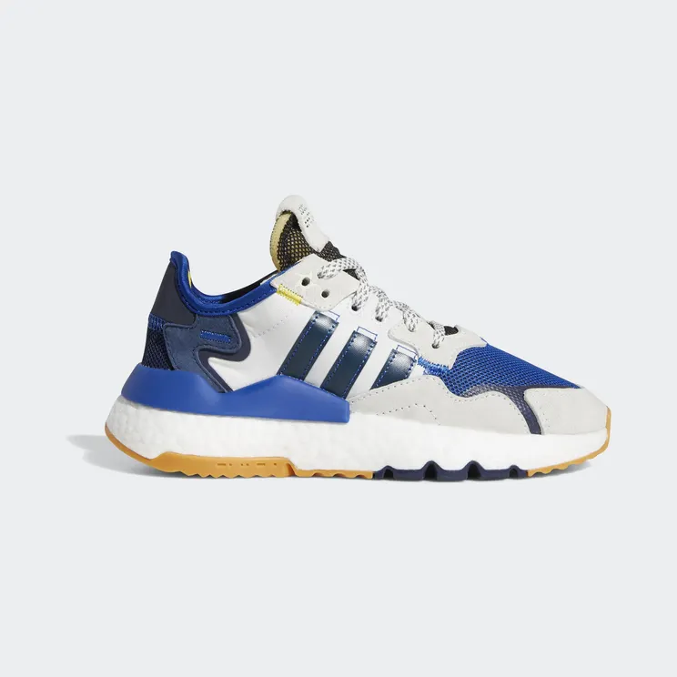 adidas Nite Jogger Ninja Time In (Youth)