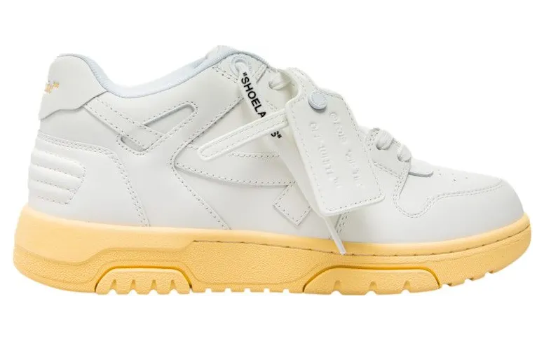 Overige merken sneaker OMIA189F23LEA0010101