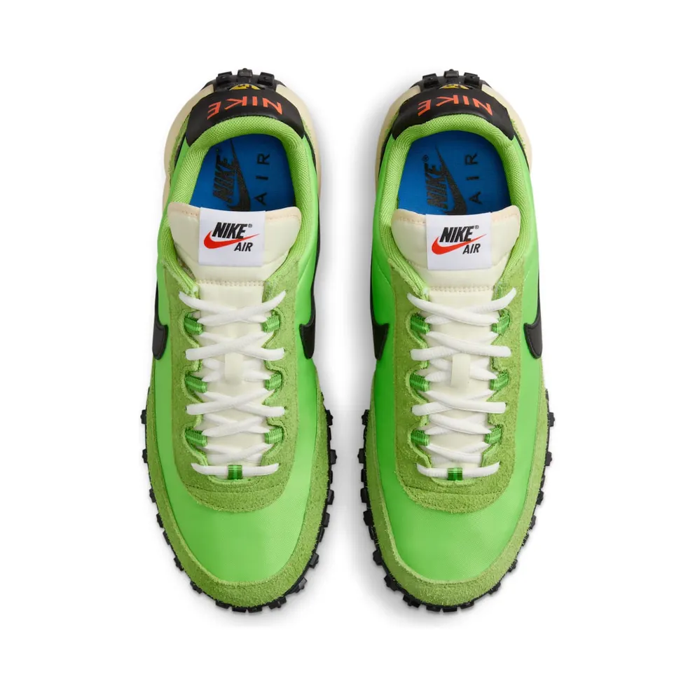 Nike Air Max Waffle Racer Action Green Altitude (FV6946-301)