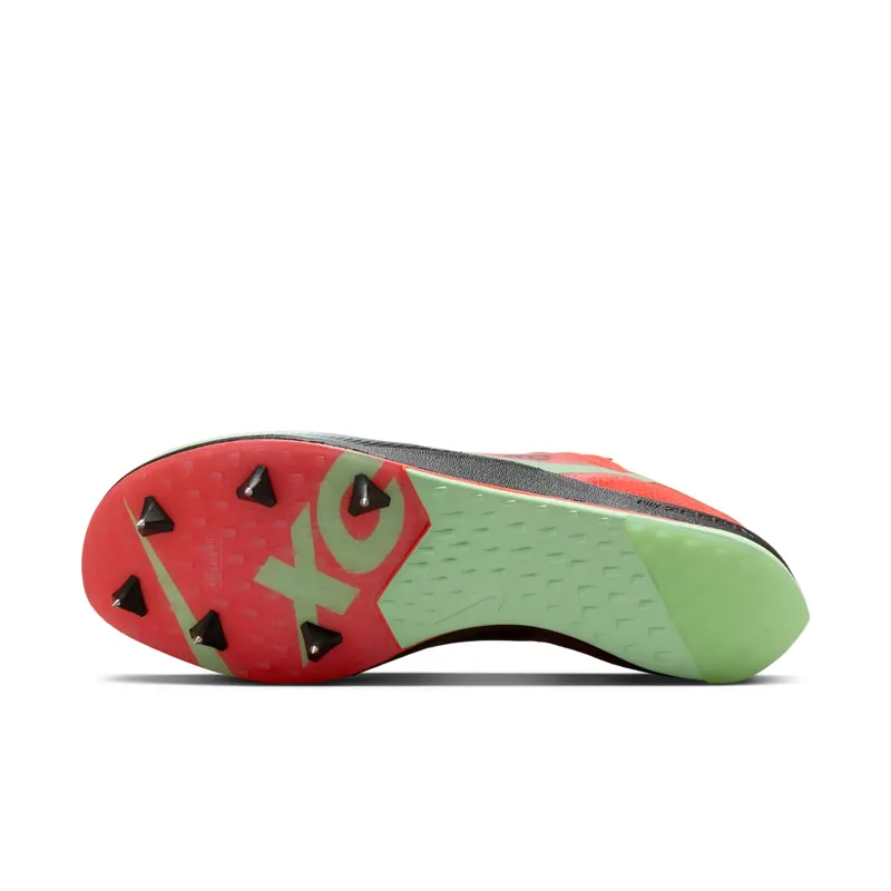 Nike ZoomX Dragonfly XC “Bright Crimson” (DX7992-600)