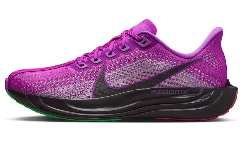 Nike ZoomX Pegasus Plus Faith Kipyegon Fuchsia Dream (IB4197-500)