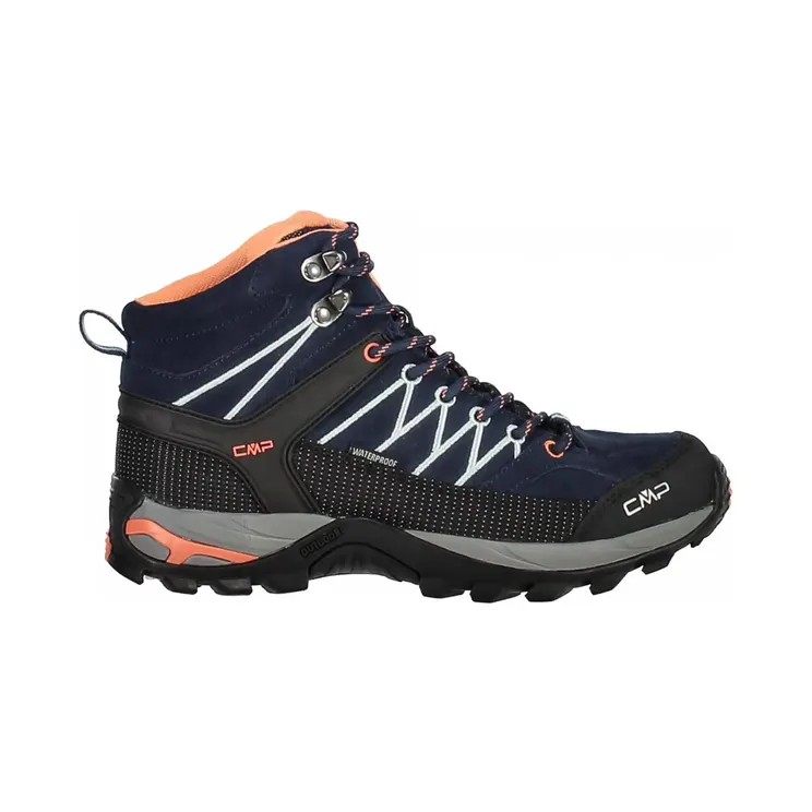 DamesSchoenen CMP Rigel Waterproof 3Q12946-92AD