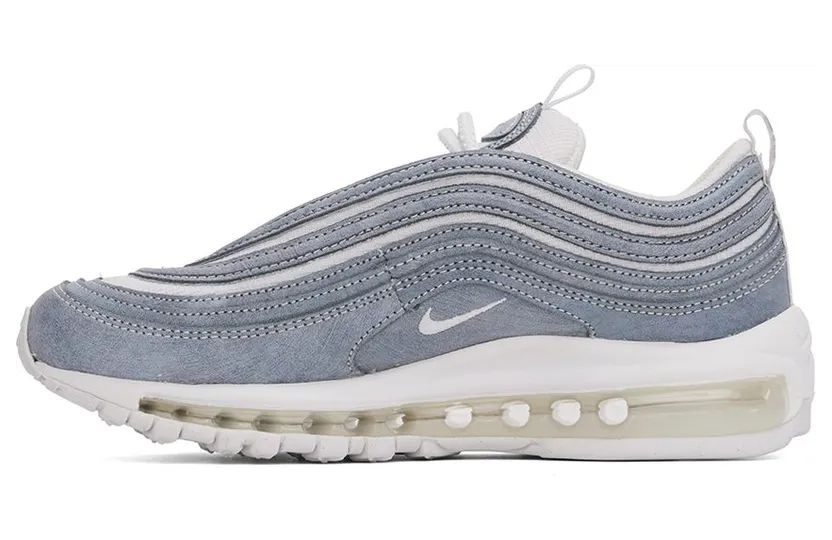 Comme Des Garçons Gray Nike Edition Air Max 97 2 grey (PJ-K103-002-2-1) (3)