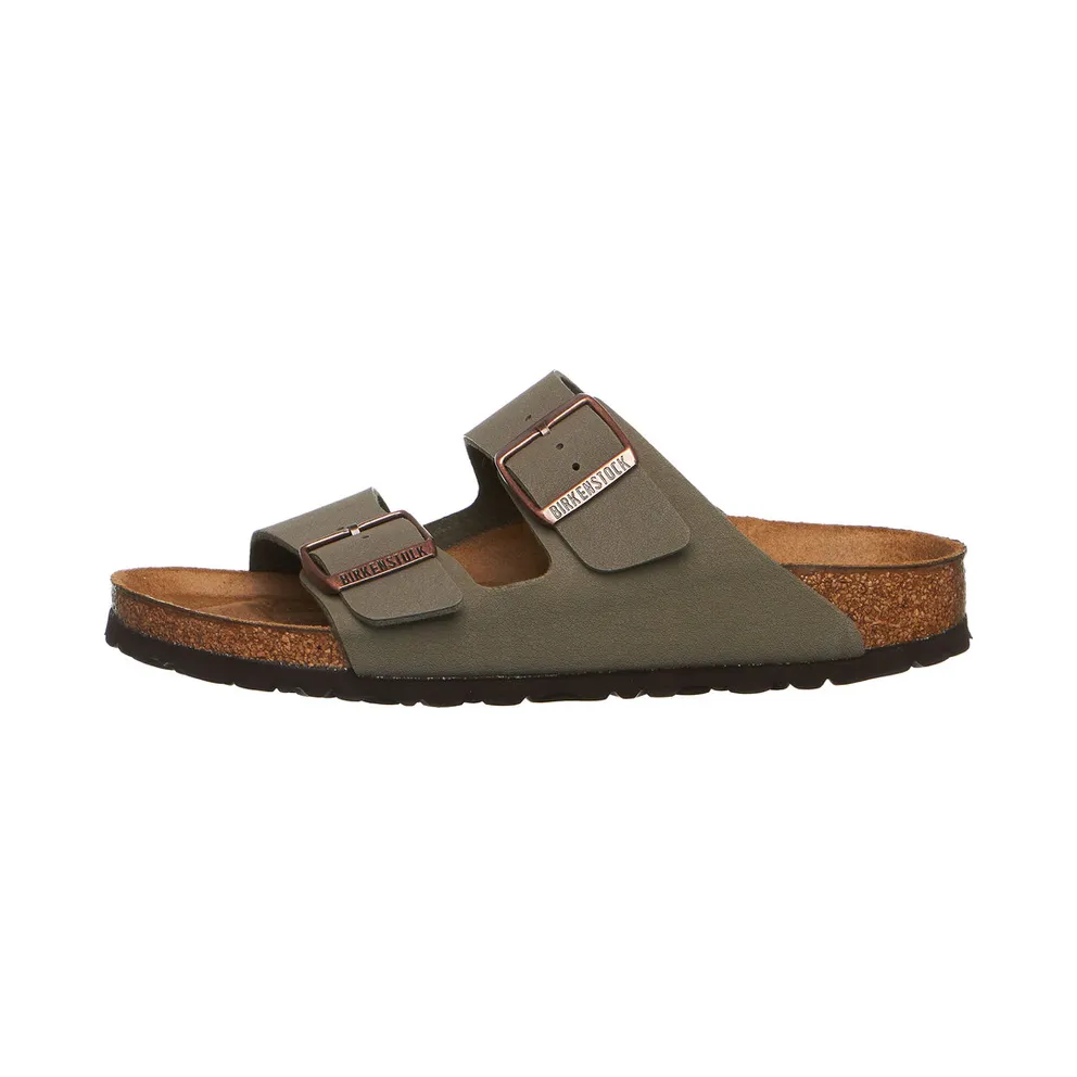 Birkenstock Arizona BFBC Sandal “Stone” (0151213)