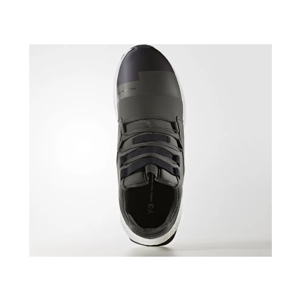 adidas Y-3 Kozoko Low Black Olive Black Olive/Core Black/Core Black (CG3161)
