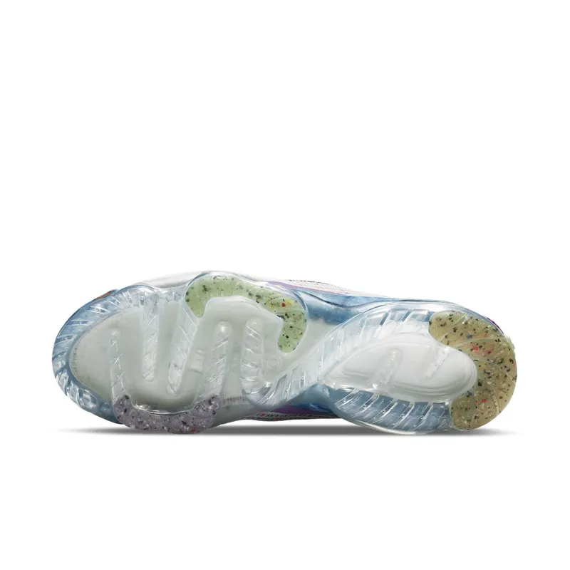 Nike Vapormax 2020 Pure Platinum Multicolor Pure Platinum/Black/Multi-color (CJ6740-001)