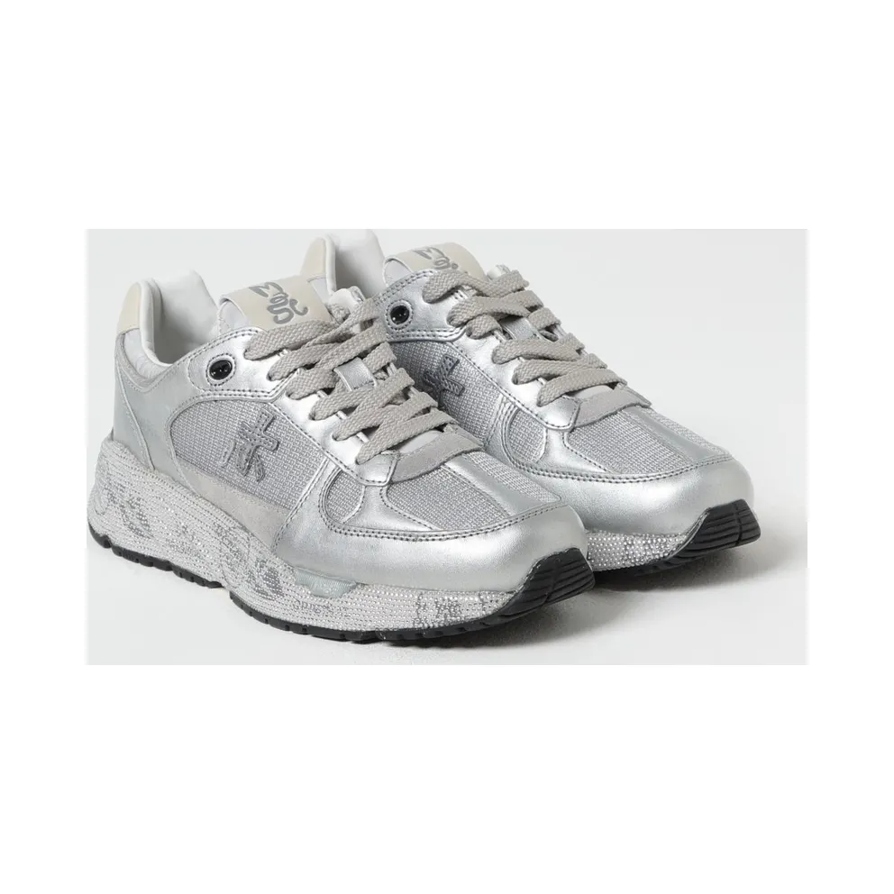 Premiata Silver (MASED7093)