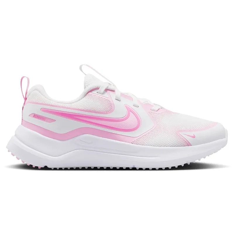 Nike Cosmic Runner White Playful Pink (HM4402-103)