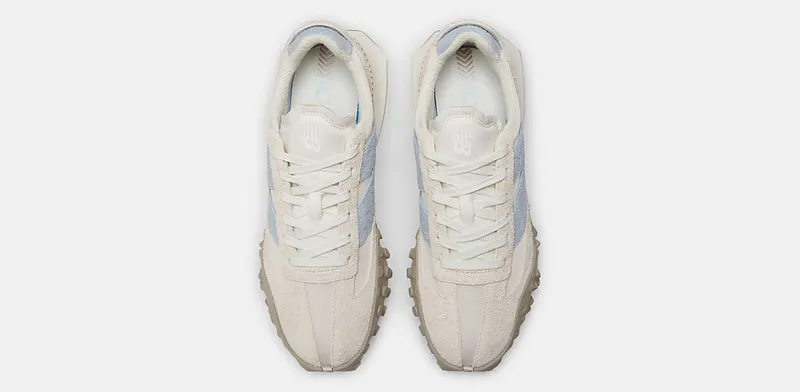 New Balance XC-72 Sea Salt Light Arctic Grey (UXC72TD)