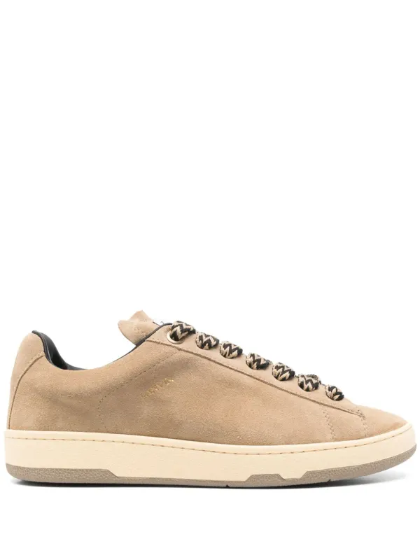 Lanvin Curb Lite sneakers – Beige (FUSKDK0BVESUP25)