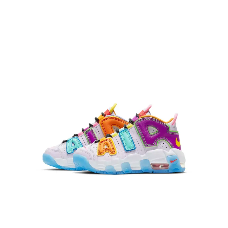 Nike Air More Uptempo Multi-Color (DH0828-500)