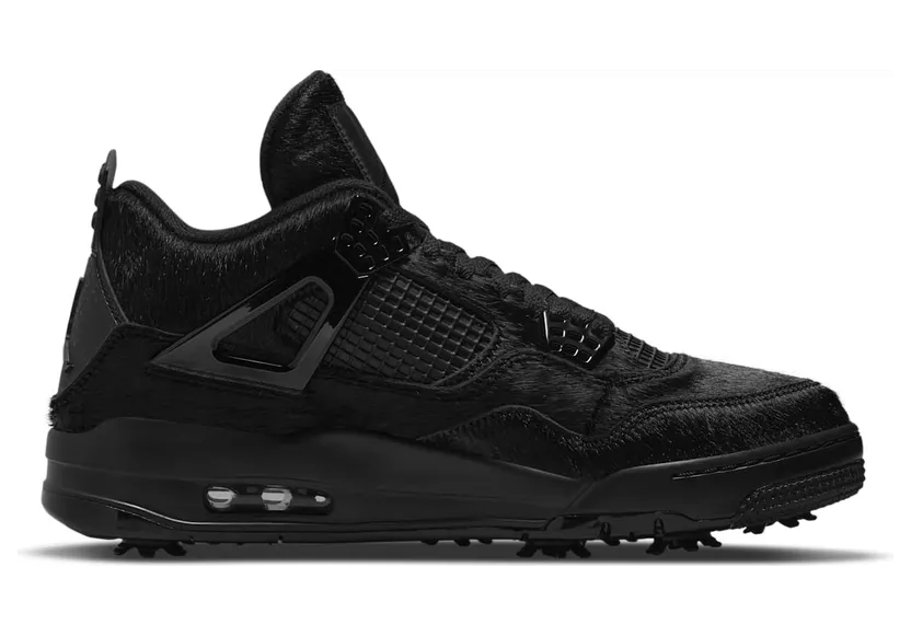 air-jordan-4 CU9981-001